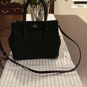 Kate Spade satchel